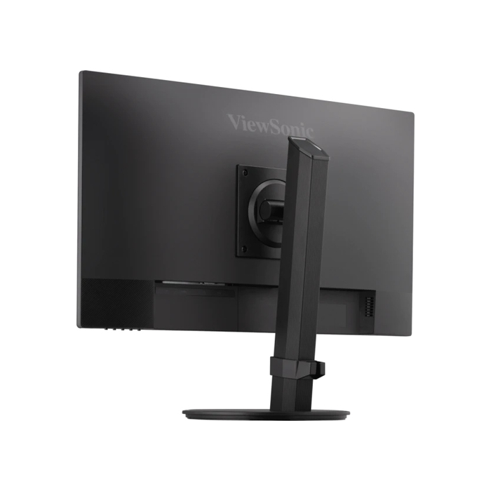 Viewsonic VA VA2408-HDJ écran plat de PC 61 cm (24") 1920 x 1080 pixels Full HD LED Noir