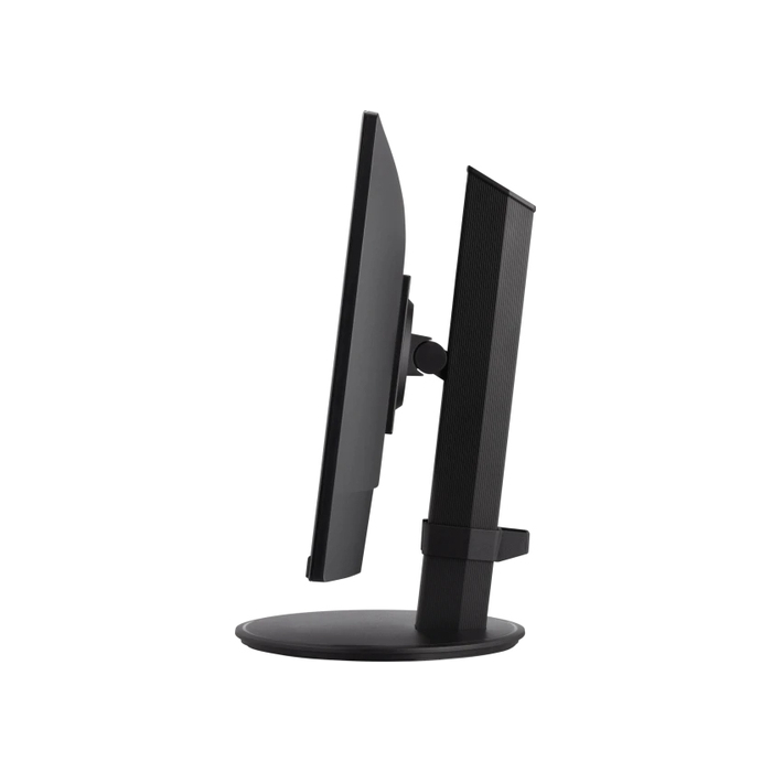 Viewsonic VA VA2408-HDJ écran plat de PC 61 cm (24") 1920 x 1080 pixels Full HD LED Noir