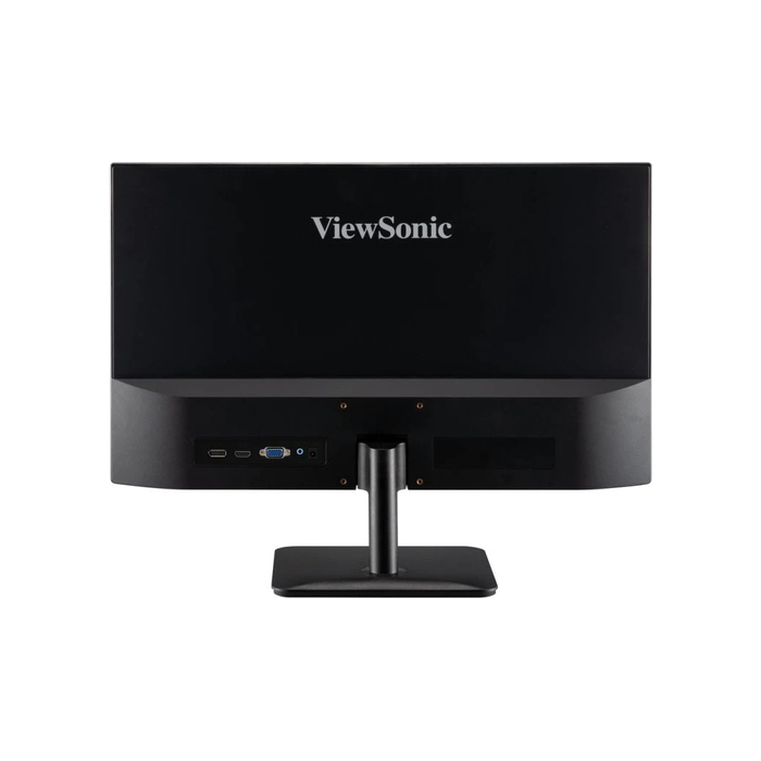 Viewsonic Value Series VA2432-MHD-3 écran plat de PC 61 cm (24") 1920 x 1080 pixels Full HD LED Noir