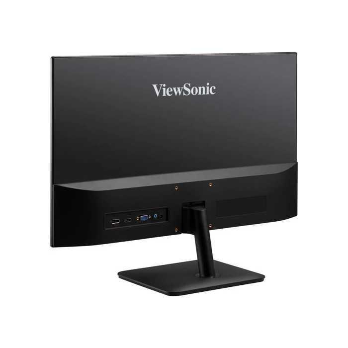 Viewsonic Value Series VA2432-MHD-3 écran plat de PC 61 cm (24") 1920 x 1080 pixels Full HD LED Noir