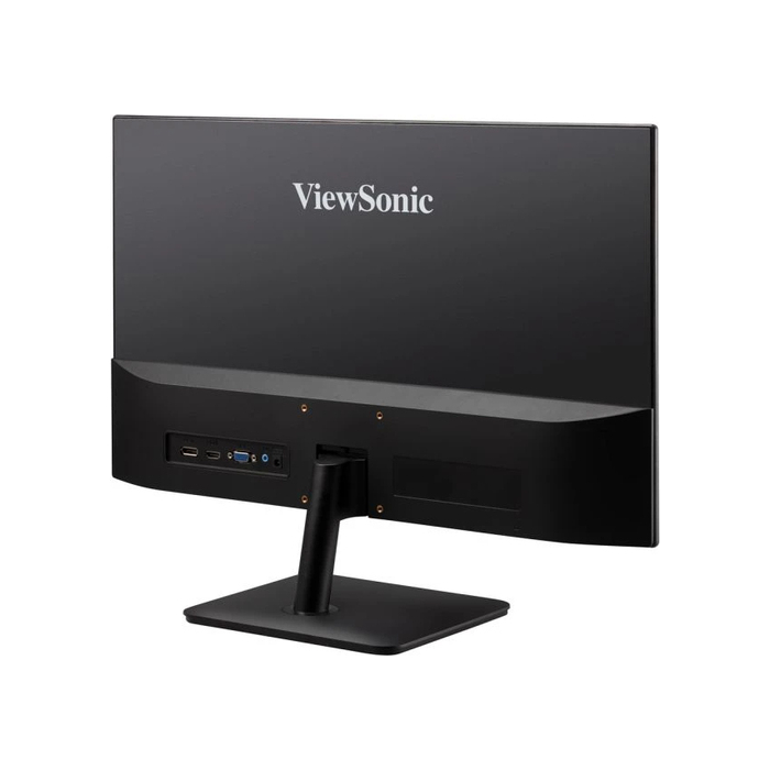 Viewsonic Value Series VA2432-MHD-3 écran plat de PC 61 cm (24") 1920 x 1080 pixels Full HD LED Noir