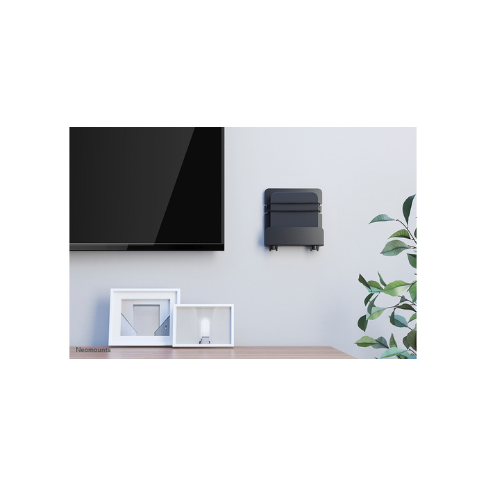 NEOMOUNTS PRODUCTS EUR Neomounts AWL-450BL Support pour lecteur multimédia - universel