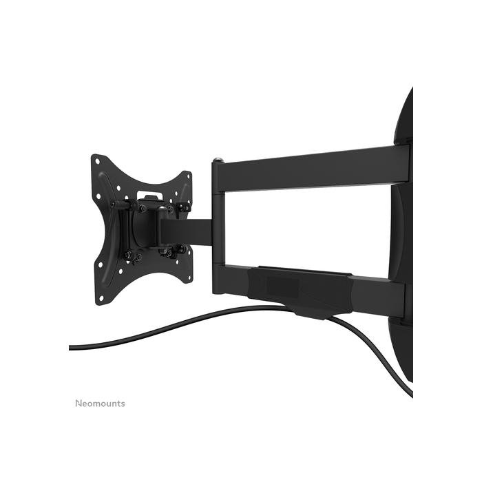 NEOMOUNTS PRODUCTS EUR Neomounts WL40-550BL12 Support pour écran mural 32-55" - orientable - installation facile