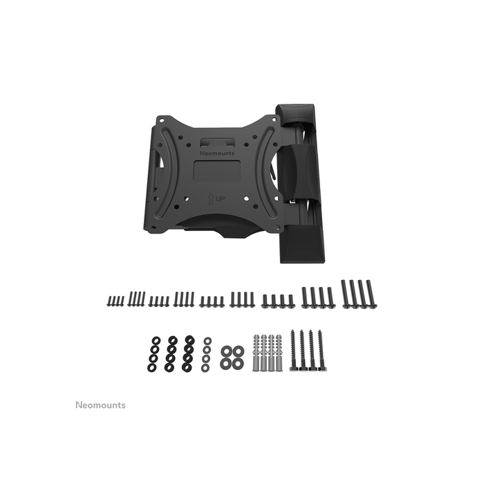 NEOMOUNTS PRODUCTS EUR Neomounts WL40-550BL12 Support pour écran mural 32-55" - orientable - installation facile