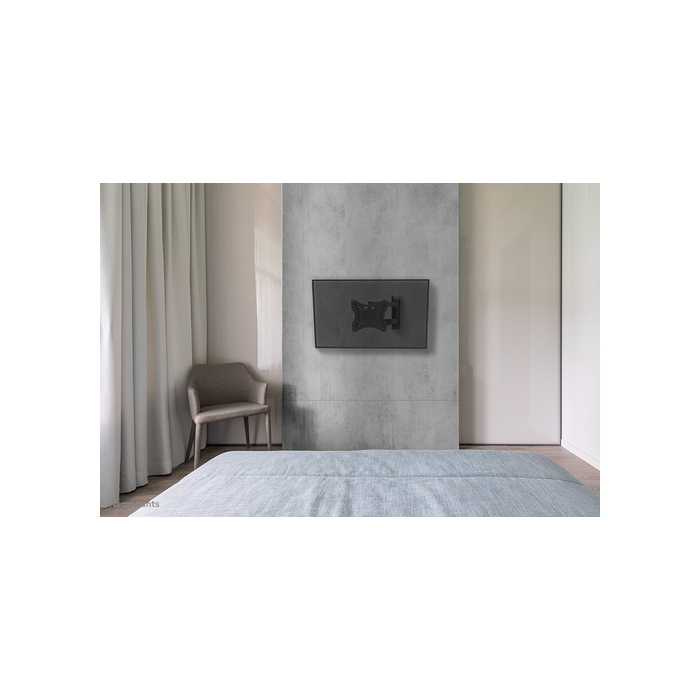 NEOMOUNTS PRODUCTS EUR Neomounts WL40-550BL12 Support pour écran mural 32-55" - orientable - installation facile