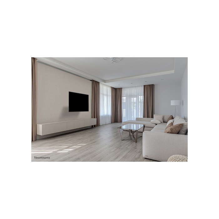 NEOMOUNTS PRODUCTS EUR Neomounts WL40-550BL12 Support pour écran mural 32-55" - orientable - installation facile
