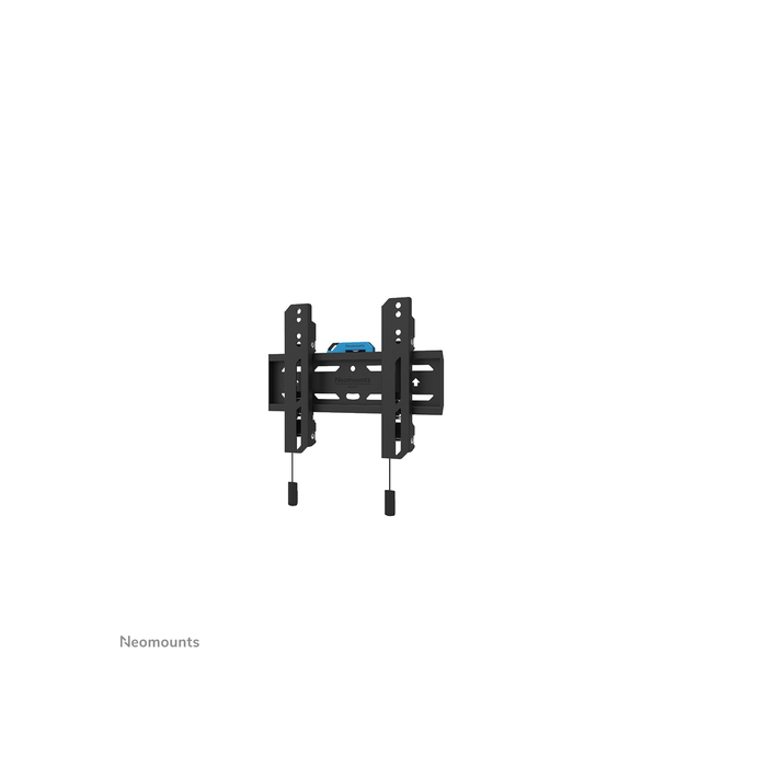 NEOMOUNTS PRODUCTS EUR Neomounts WL30S-850BL12 Support pour écran mural 24-65" - fixe - verrouillable - installation rapide