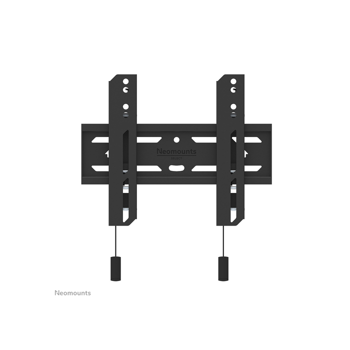 NEOMOUNTS PRODUCTS EUR Neomounts WL30S-850BL12 Support pour écran mural 24-65" - fixe - verrouillable - installation rapide