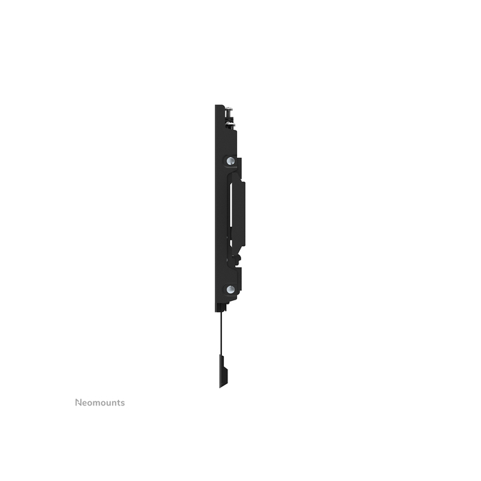 NEOMOUNTS PRODUCTS EUR Neomounts WL30S-850BL12 Support pour écran mural 24-65" - fixe - verrouillable - installation rapide