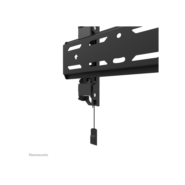NEOMOUNTS PRODUCTS EUR Neomounts WL30S-850BL12 Support pour écran mural 24-65" - fixe - verrouillable - installation rapide
