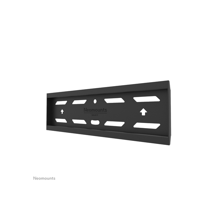 NEOMOUNTS PRODUCTS EUR Neomounts WL30S-850BL12 Support pour écran mural 24-65" - fixe - verrouillable - installation rapide