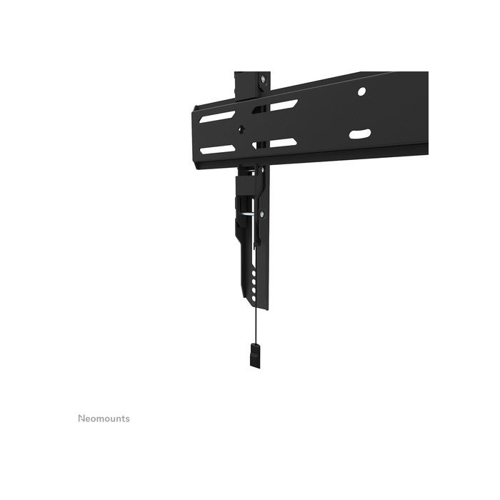 NEOMOUNTS PRODUCTS EUR Neomounts WL30S-850BL14 Support pour écran mural 40-75" - fixe - verrouillable - installation rapide