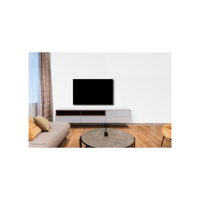 NEOMOUNTS PRODUCTS EUR Neomounts WL30S-850BL14 Support pour écran mural 40-75" - fixe - verrouillable - installation rapide