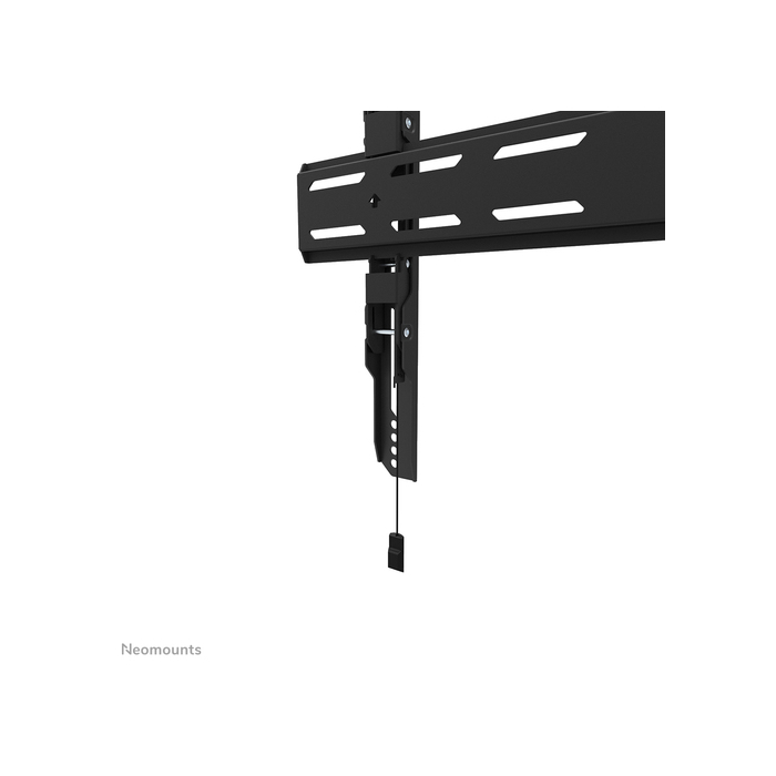 NEOMOUNTS PRODUCTS EUR Neomounts WL30S-850BL16 Support pour écran mural 42-86" - fixe - verrouillable - installation rapide