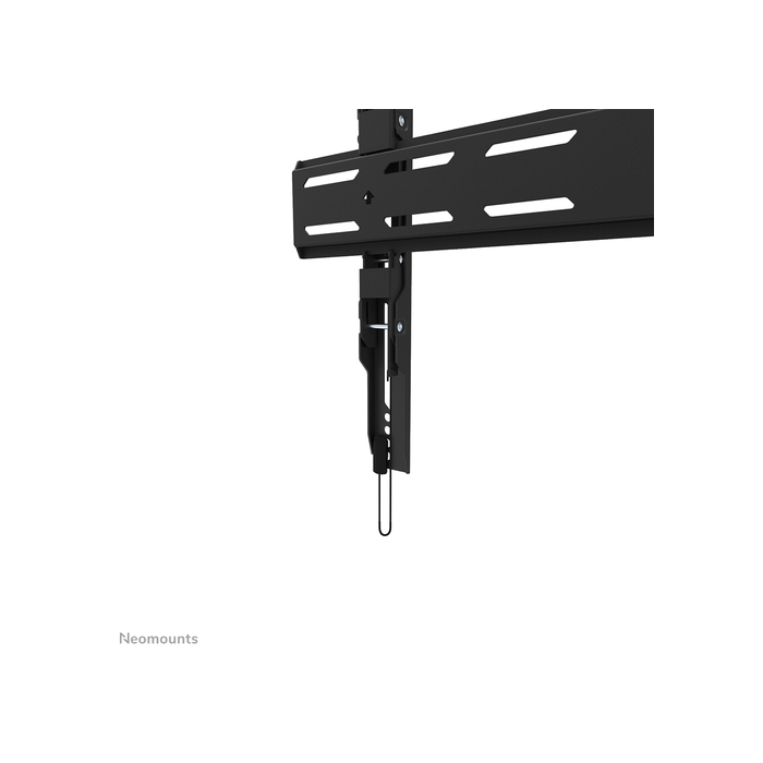 NEOMOUNTS PRODUCTS EUR Neomounts WL30S-850BL16 Support pour écran mural 42-86" - fixe - verrouillable - installation rapide