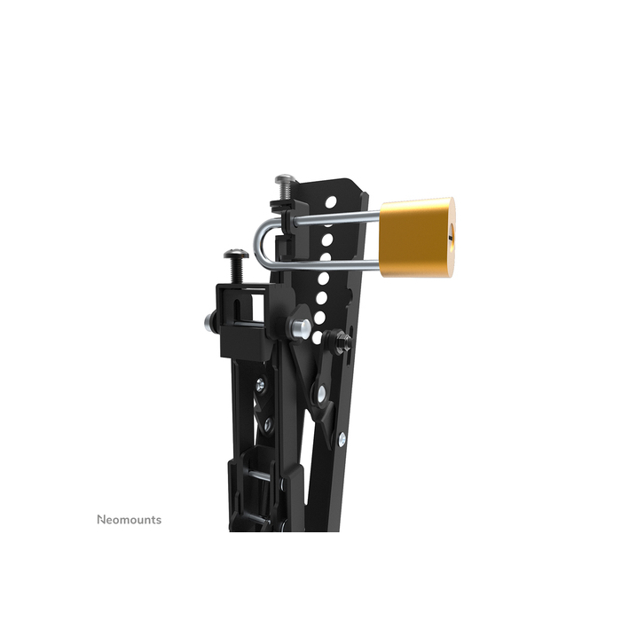 NEOMOUNTS PRODUCTS EUR Neomounts WL35S-850BL12 Support pour écran mural 24-65" - inclinable - verrouillable - installation rapide