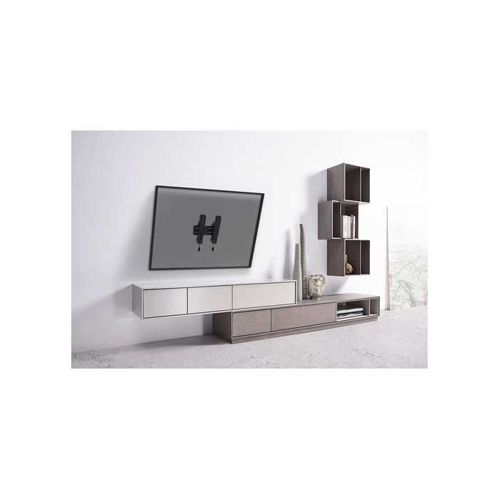 NEOMOUNTS PRODUCTS EUR Neomounts WL35S-850BL12 Support pour écran mural 24-65" - inclinable - verrouillable - installation rapide
