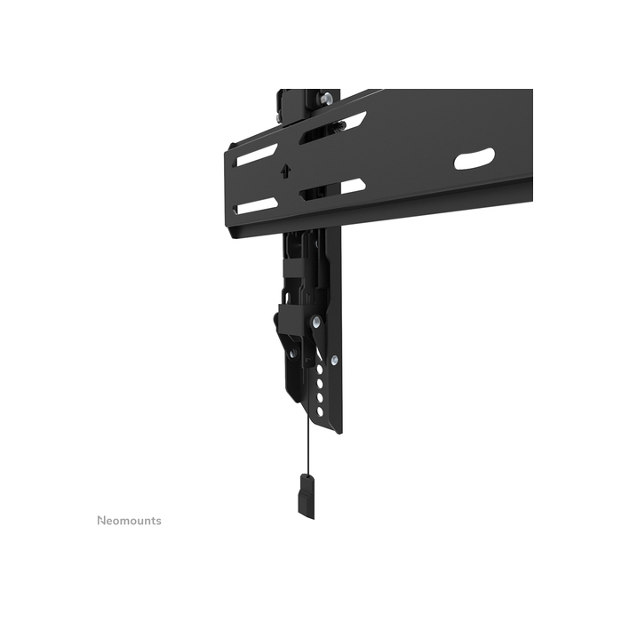 NEOMOUNTS PRODUCTS EUR Neomounts WL35S-850BL14 Support pour écran mural 40-75" - inclinable - verrouillable - installation rapide
