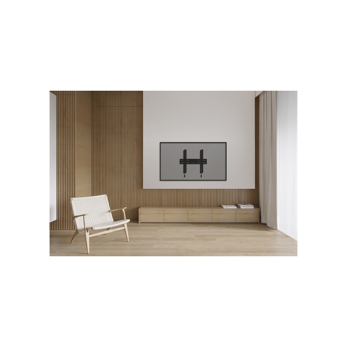 NEOMOUNTS PRODUCTS EUR Neomounts WL35S-850BL14 Support pour écran mural 40-75" - inclinable - verrouillable - installation rapide