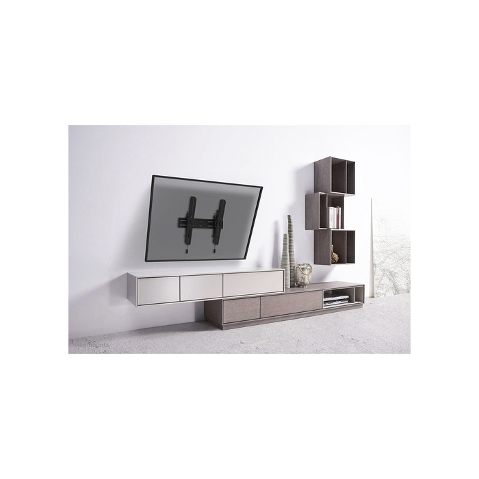 NEOMOUNTS PRODUCTS EUR Neomounts WL35S-850BL14 Support pour écran mural 40-75" - inclinable - verrouillable - installation rapide