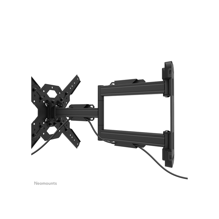 NEOMOUNTS PRODUCTS EUR Neomounts WL40S-850BL14 Support pour écran mural 40-65" - orientable - installation rapide
