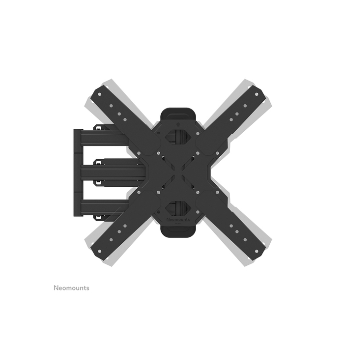 NEOMOUNTS PRODUCTS EUR Neomounts WL40S-850BL14 Support pour écran mural 40-65" - orientable - installation rapide