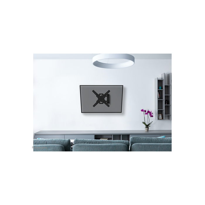 NEOMOUNTS PRODUCTS EUR Neomounts WL40S-850BL14 Support pour écran mural 40-65" - orientable - installation rapide