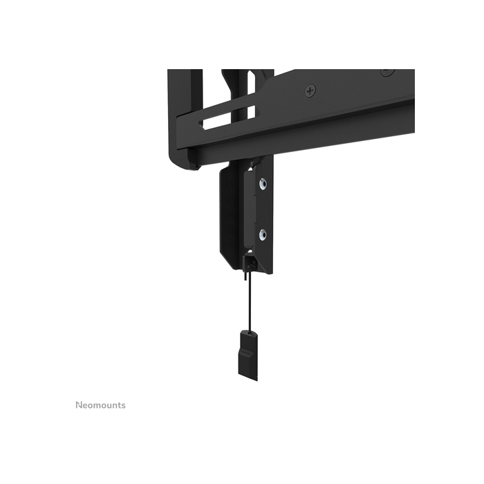 NEOMOUNTS PRODUCTS EUR Neomounts WL30-550BL12 Support pour écran mural 24-65" - ultra-plat - installation facile