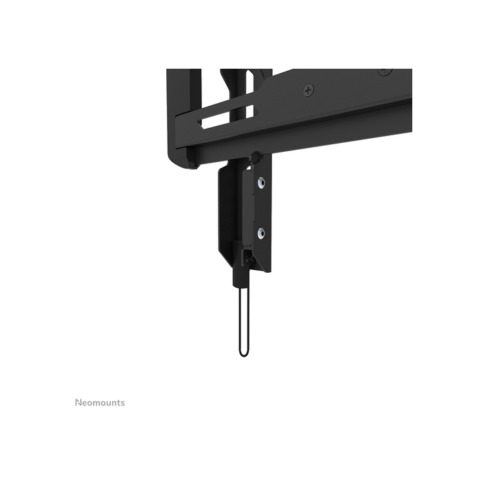 NEOMOUNTS PRODUCTS EUR Neomounts WL30-550BL12 Support pour écran mural 24-65" - ultra-plat - installation facile