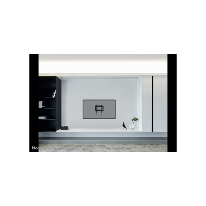 NEOMOUNTS PRODUCTS EUR Neomounts WL30-550BL12 Support pour écran mural 24-65" - ultra-plat - installation facile