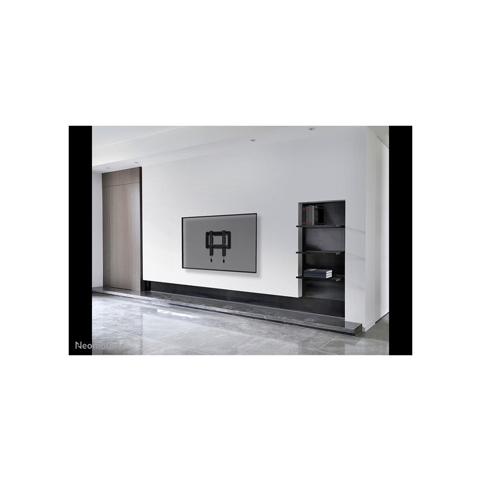 NEOMOUNTS PRODUCTS EUR Neomounts WL30-550BL12 Support pour écran mural 24-65" - ultra-plat - installation facile