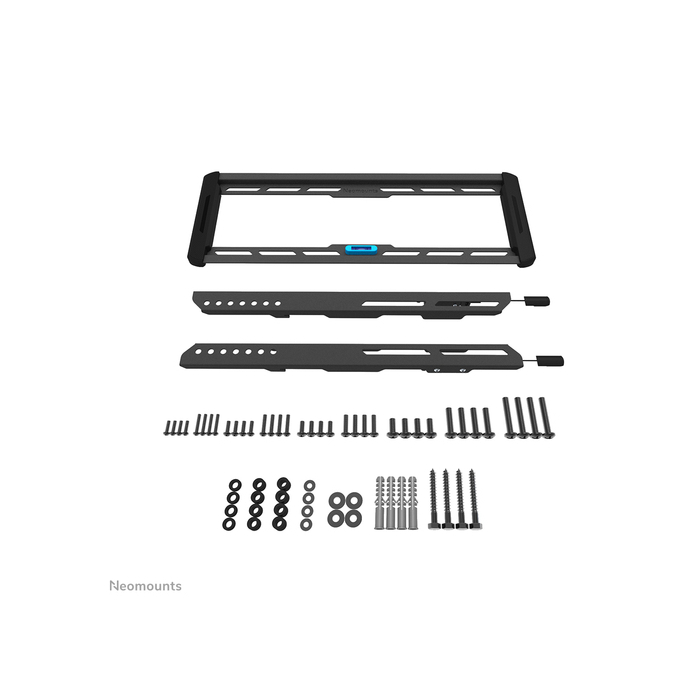 NEOMOUNTS PRODUCTS EUR Neomounts WL30-550BL14 Support pour écran mural 40-75" - ultra-plat - installation facile