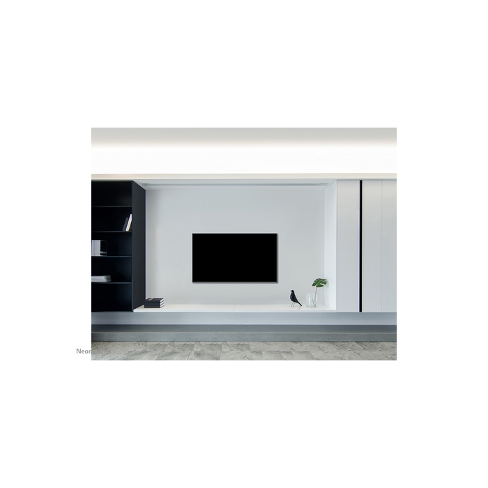 NEOMOUNTS PRODUCTS EUR Neomounts WL30-550BL14 Support pour écran mural 40-75" - ultra-plat - installation facile