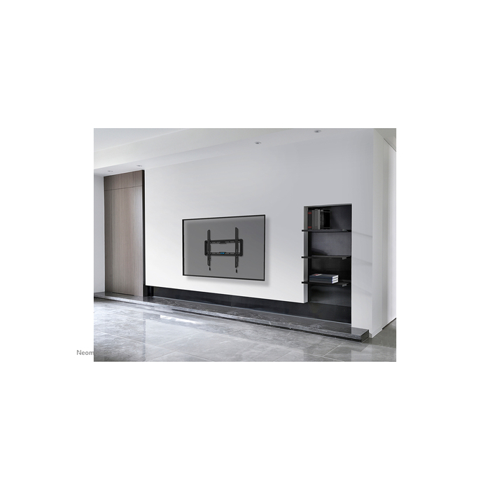 NEOMOUNTS PRODUCTS EUR Neomounts WL30-550BL14 Support pour écran mural 40-75" - ultra-plat - installation facile