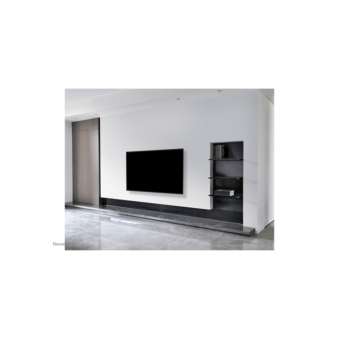 NEOMOUNTS PRODUCTS EUR Neomounts WL30-550BL14 Support pour écran mural 40-75" - ultra-plat - installation facile