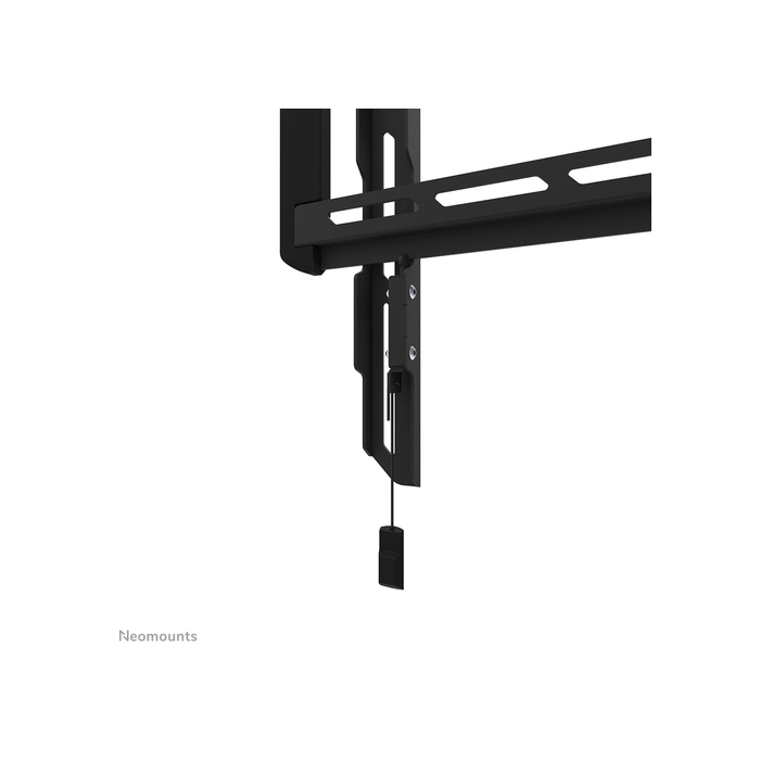 NEOMOUNTS PRODUCTS EUR Neomounts WL30-550BL16 Support pour écran mural 42-86" - ultra-plat - installation facile