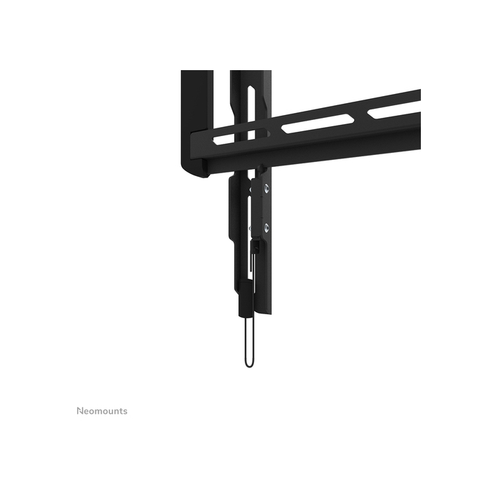 NEOMOUNTS PRODUCTS EUR Neomounts WL30-550BL16 Support pour écran mural 42-86" - ultra-plat - installation facile