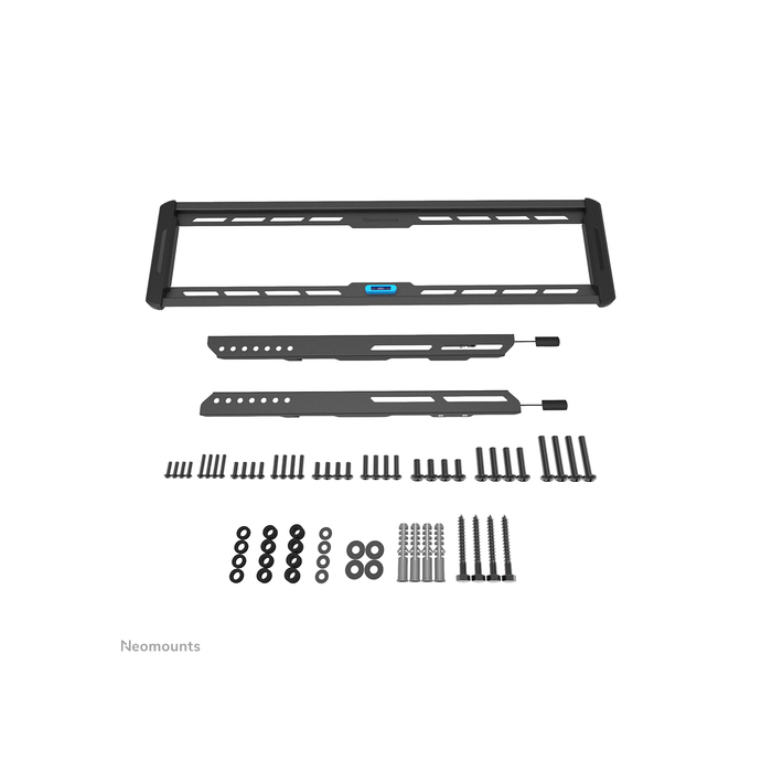 NEOMOUNTS PRODUCTS EUR Neomounts WL30-550BL16 Support pour écran mural 42-86" - ultra-plat - installation facile
