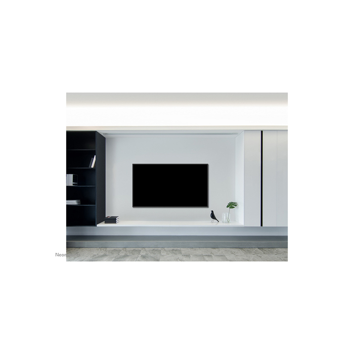 NEOMOUNTS PRODUCTS EUR Neomounts WL30-550BL16 Support pour écran mural 42-86" - ultra-plat - installation facile
