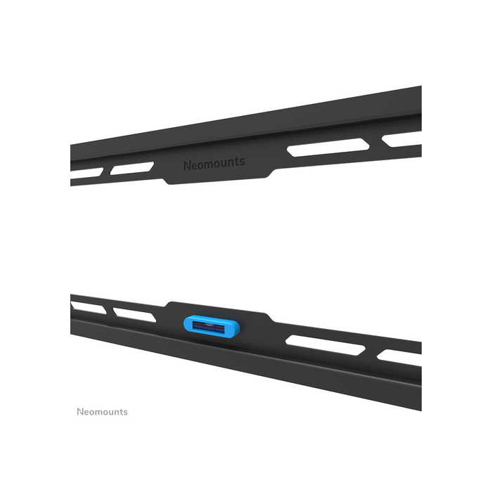 NEOMOUNTS PRODUCTS EUR Neomounts WL30-550BL18 Support pour écran mural 43-86" - ultra-plat - installation facile