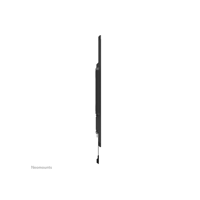 NEOMOUNTS PRODUCTS EUR Neomounts WL30-550BL18 Support pour écran mural 43-86" - ultra-plat - installation facile