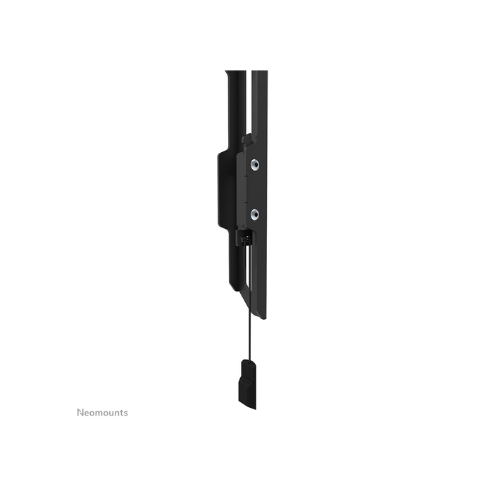 NEOMOUNTS PRODUCTS EUR Neomounts WL30-550BL18 Support pour écran mural 43-86" - ultra-plat - installation facile