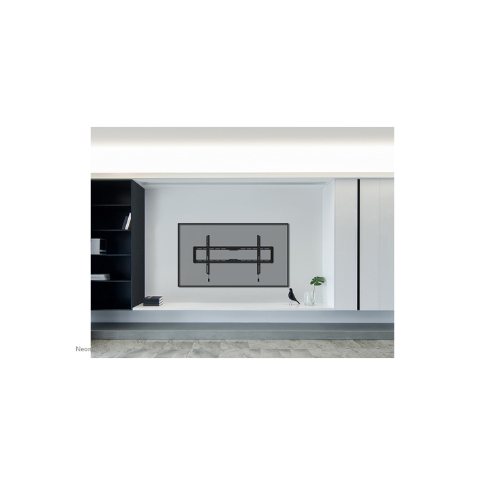 NEOMOUNTS PRODUCTS EUR Neomounts WL30-550BL18 Support pour écran mural 43-86" - ultra-plat - installation facile