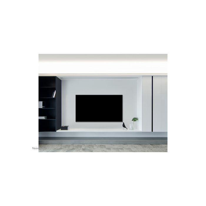 NEOMOUNTS PRODUCTS EUR Neomounts WL30-550BL18 Support pour écran mural 43-86" - ultra-plat - installation facile
