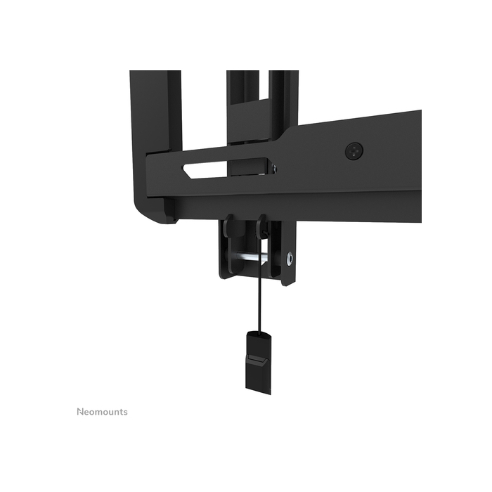 NEOMOUNTS PRODUCTS EUR Neomounts WL35-550BL12 Support pour écran mural 24-65" - inclinable - installation facile