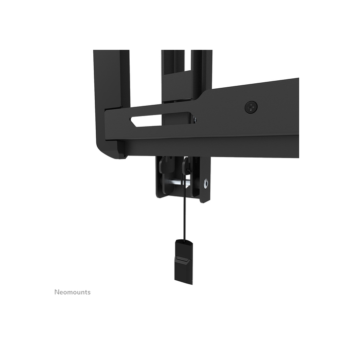 NEOMOUNTS PRODUCTS EUR Neomounts WL35-550BL12 Support pour écran mural 24-65" - inclinable - installation facile