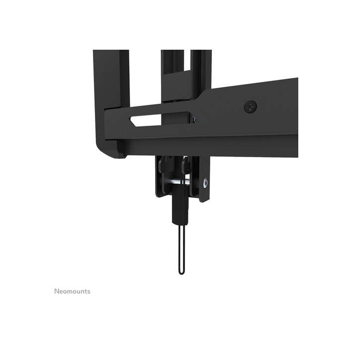 NEOMOUNTS PRODUCTS EUR Neomounts WL35-550BL12 Support pour écran mural 24-65" - inclinable - installation facile