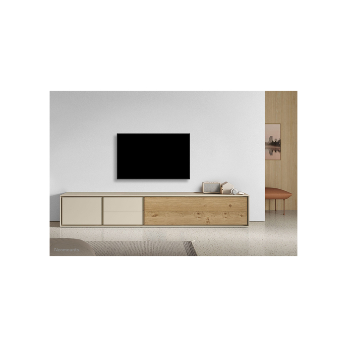 NEOMOUNTS PRODUCTS EUR Neomounts WL35-550BL12 Support pour écran mural 24-65" - inclinable - installation facile