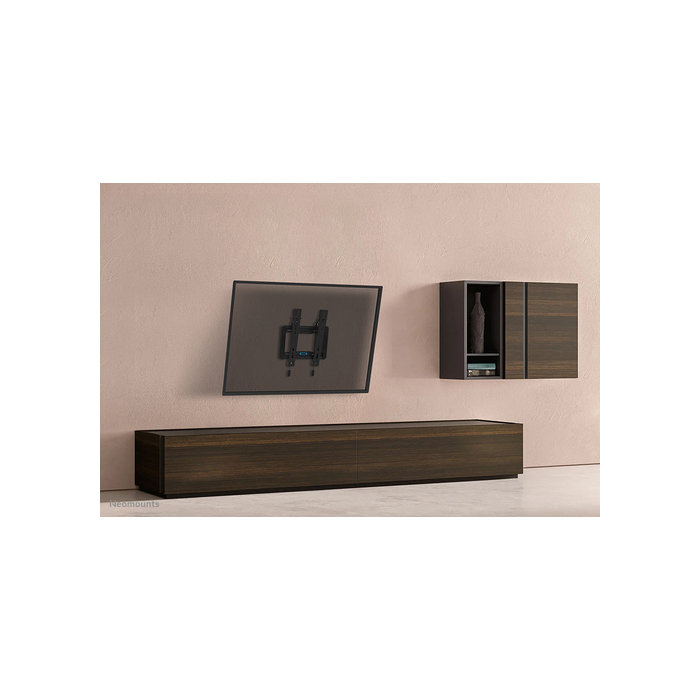 NEOMOUNTS PRODUCTS EUR Neomounts WL35-550BL12 Support pour écran mural 24-65" - inclinable - installation facile