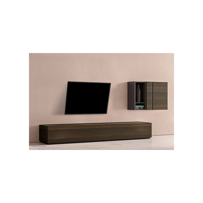 NEOMOUNTS PRODUCTS EUR Neomounts WL35-550BL12 Support pour écran mural 24-65" - inclinable - installation facile